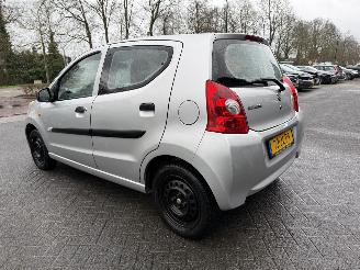 Suzuki Alto 1.0 Comfort (Hatchback 5-dr.) picture 3