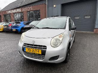  Suzuki Alto 1.0 Comfort (Hatchback 5-dr.) 2009/7