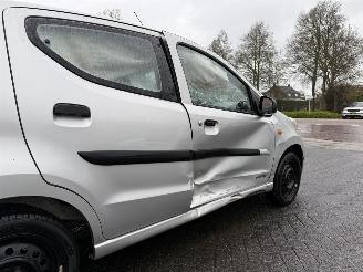 Suzuki Alto 1.0 Comfort (Hatchback 5-dr.) picture 13