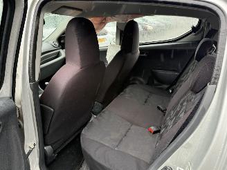 Suzuki Alto 1.0 Comfort (Hatchback 5-dr.) picture 15