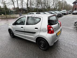 Suzuki Alto 1.0 Comfort (Hatchback 5-dr.) picture 27