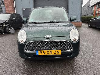 Daihatsu Trevis 1.0 (Hatchback 5-dr.) picture 8