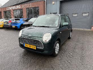 škoda osobní automobily Daihatsu Trevis 1.0 (Hatchback 5-dr.) 2007/8