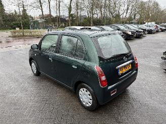 Daihatsu Trevis 1.0 (Hatchback 5-dr.) picture 13