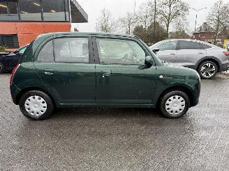 Daihatsu Trevis 1.0 (Hatchback 5-dr.) picture 6