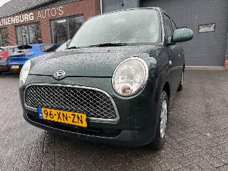 Daihatsu Trevis 1.0 (Hatchback 5-dr.) picture 30