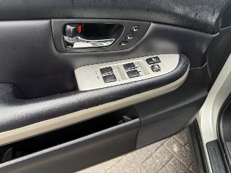 Lexus RX 400h Executive (SUV 5-dr. picture 12