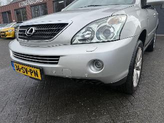 Lexus RX 400h Executive (SUV 5-dr. picture 18