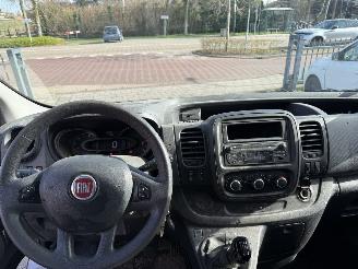 Fiat Talento 2.0 MultiJet L2H1 Business Pro DUBBEL CABINE picture 22