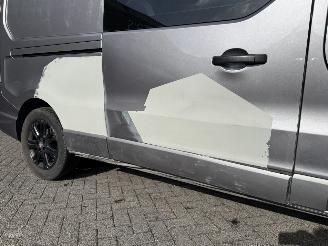 Fiat Talento 2.0 MultiJet L2H1 Business Pro DUBBEL CABINE picture 27