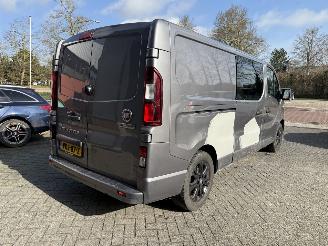 Fiat Talento 2.0 MultiJet L2H1 Business Pro DUBBEL CABINE picture 5