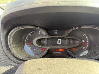 Fiat Talento 2.0 MultiJet L2H1 Business Pro DUBBEL CABINE picture 21