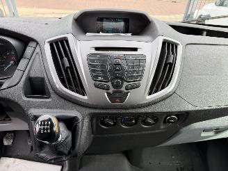 Ford Transit 350 2.2 TDCI L3H3 Trend picture 21