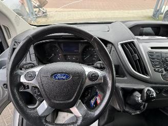 Ford Transit 350 2.2 TDCI L3H3 Trend picture 25