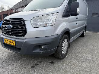 Ford Transit 350 2.2 TDCI L3H3 Trend picture 26