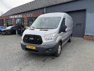  Ford Transit 350 2.2 TDCI L3H3 Trend 2014/8