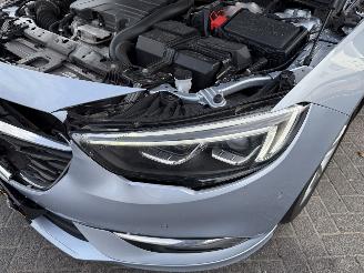Opel Insignia 1.5 Turbo Innovation AUTOMAAT  OPC LINE PANORAMDAK picture 21