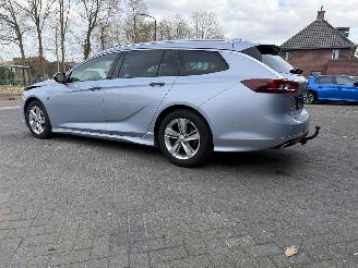 Opel Insignia 1.5 Turbo Innovation AUTOMAAT  OPC LINE PANORAMDAK picture 41