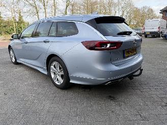 Opel Insignia 1.5 Turbo Innovation AUTOMAAT  OPC LINE PANORAMDAK picture 3