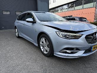 Opel Insignia 1.5 Turbo Innovation AUTOMAAT  OPC LINE PANORAMDAK picture 9