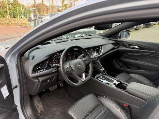 Opel Insignia 1.5 Turbo Innovation AUTOMAAT  OPC LINE PANORAMDAK picture 24
