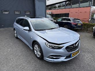 Opel Insignia 1.5 Turbo Innovation AUTOMAAT  OPC LINE PANORAMDAK picture 43
