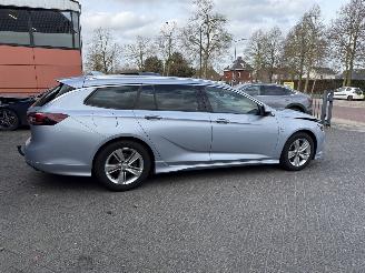 Opel Insignia 1.5 Turbo Innovation AUTOMAAT  OPC LINE PANORAMDAK picture 7