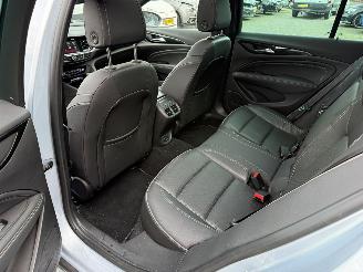 Opel Insignia 1.5 Turbo Innovation AUTOMAAT  OPC LINE PANORAMDAK picture 38