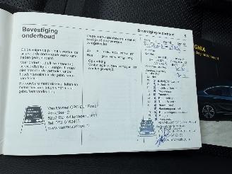 Opel Insignia 1.5 Turbo Innovation AUTOMAAT  OPC LINE PANORAMDAK picture 35