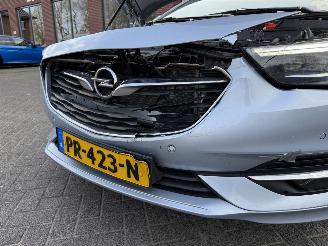 Opel Insignia 1.5 Turbo Innovation AUTOMAAT  OPC LINE PANORAMDAK picture 22