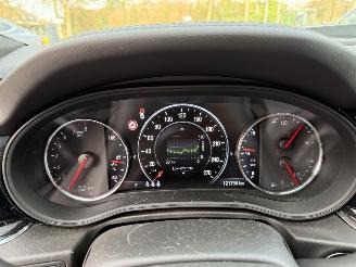 Opel Insignia 1.5 Turbo Innovation AUTOMAAT  OPC LINE PANORAMDAK picture 27
