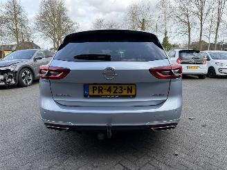Opel Insignia 1.5 Turbo Innovation AUTOMAAT  OPC LINE PANORAMDAK picture 5