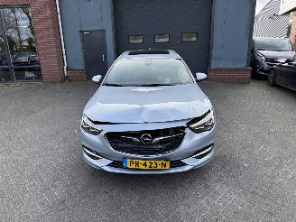Opel Insignia 1.5 Turbo Innovation AUTOMAAT  OPC LINE PANORAMDAK picture 10