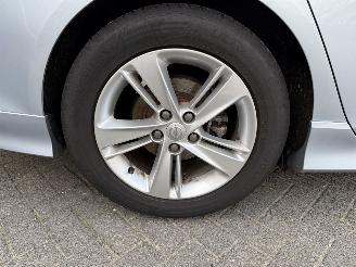 Opel Insignia 1.5 Turbo Innovation AUTOMAAT  OPC LINE PANORAMDAK picture 14