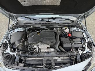 Opel Insignia 1.5 Turbo Innovation AUTOMAAT  OPC LINE PANORAMDAK picture 18