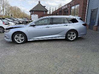 Opel Insignia 1.5 Turbo Innovation AUTOMAAT  OPC LINE PANORAMDAK picture 2