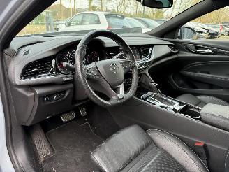 Opel Insignia 1.5 Turbo Innovation AUTOMAAT  OPC LINE PANORAMDAK picture 37