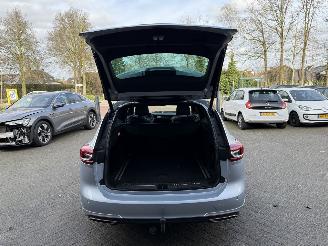 Opel Insignia 1.5 Turbo Innovation AUTOMAAT  OPC LINE PANORAMDAK picture 13