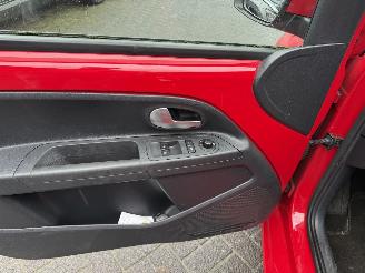 Volkswagen Up! 1.0 BMT move up! (Hatchback 5-dr.) picture 18