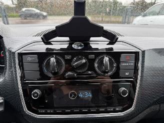 Volkswagen Up! 1.0 BMT move up! (Hatchback 5-dr.) picture 18