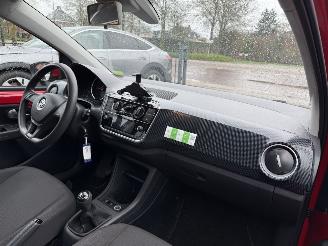 Volkswagen Up! 1.0 BMT move up! (Hatchback 5-dr.) picture 13