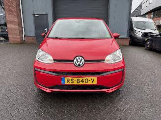 Volkswagen Up! 1.0 BMT move up! (Hatchback 5-dr.) picture 10