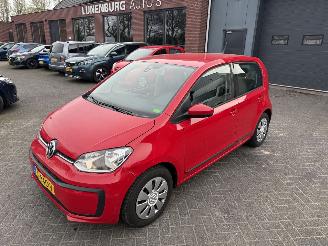 Volkswagen Up! 1.0 BMT move up! (Hatchback 5-dr.) picture 25