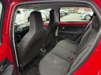 Volkswagen Up! 1.0 BMT move up! (Hatchback 5-dr.) picture 16