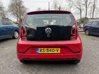Volkswagen Up! 1.0 BMT move up! (Hatchback 5-dr.) picture 4