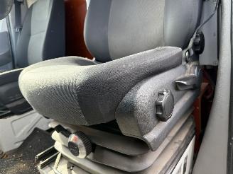 Volkswagen Crafter 2.0 TDI L2H2  BEDRIJFSWAGENINRICHTING (Bedrijfsauto 5-dr.) picture 22