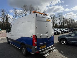 Volkswagen Crafter 2.0 TDI L2H2  BEDRIJFSWAGENINRICHTING (Bedrijfsauto 5-dr.) picture 31