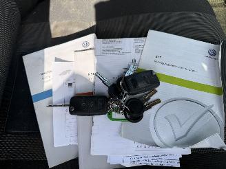 Volkswagen Crafter 2.0 TDI L2H2  BEDRIJFSWAGENINRICHTING (Bedrijfsauto 5-dr.) picture 17