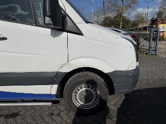 Volkswagen Crafter 2.0 TDI L2H2  BEDRIJFSWAGENINRICHTING (Bedrijfsauto 5-dr.) picture 29
