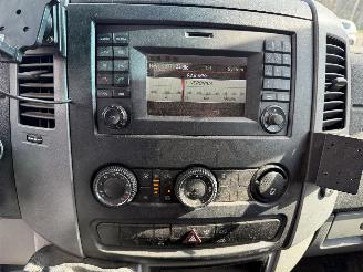 Volkswagen Crafter 2.0 TDI L2H2  BEDRIJFSWAGENINRICHTING (Bedrijfsauto 5-dr.) picture 23